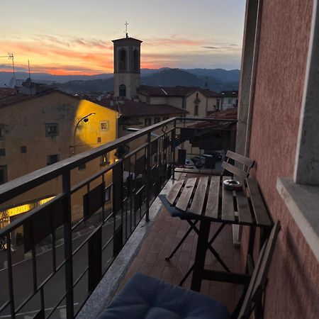Le Case In Piazza Monsummano Terme ภายนอก รูปภาพ