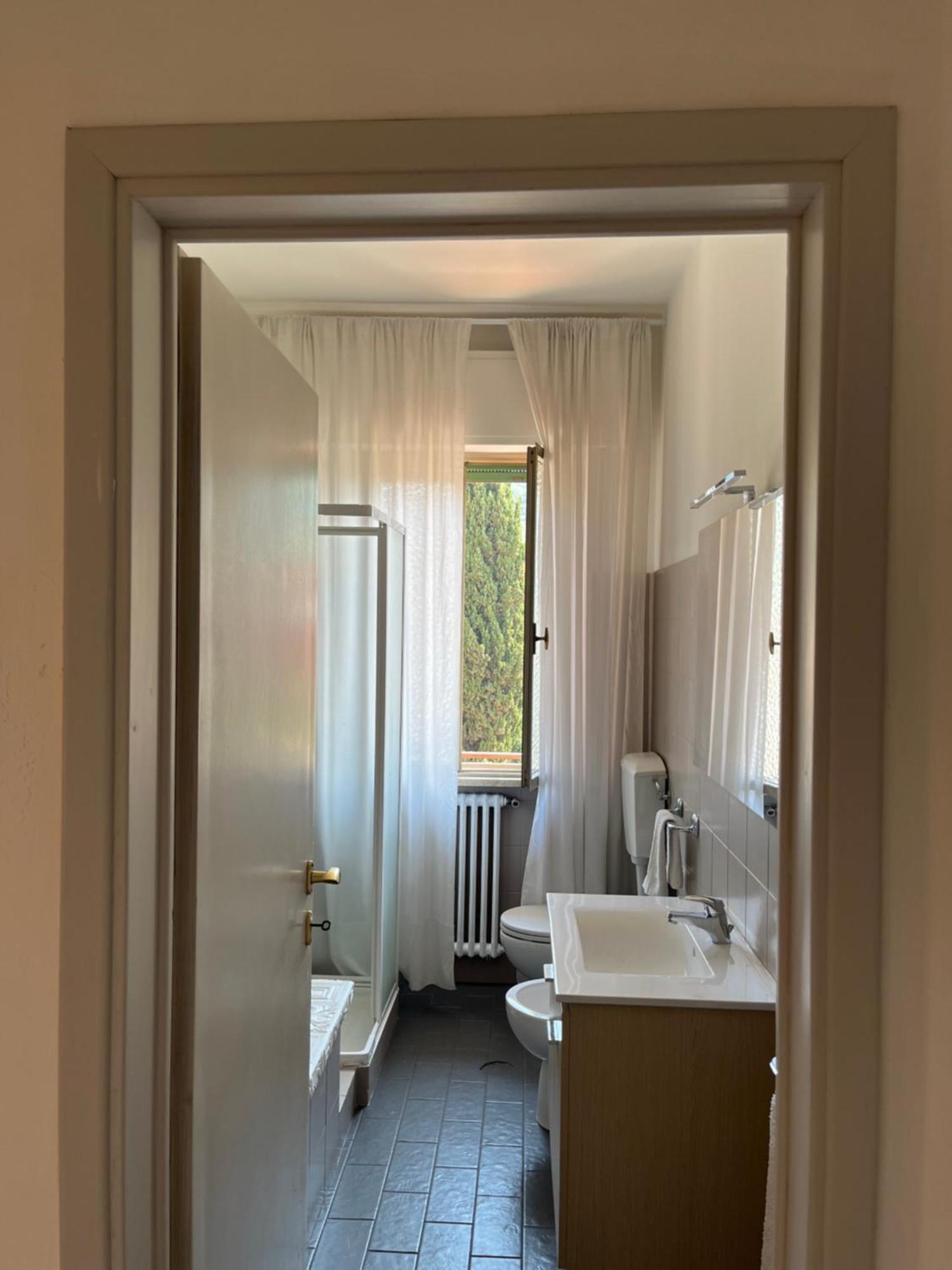 Le Case In Piazza Monsummano Terme ภายนอก รูปภาพ
