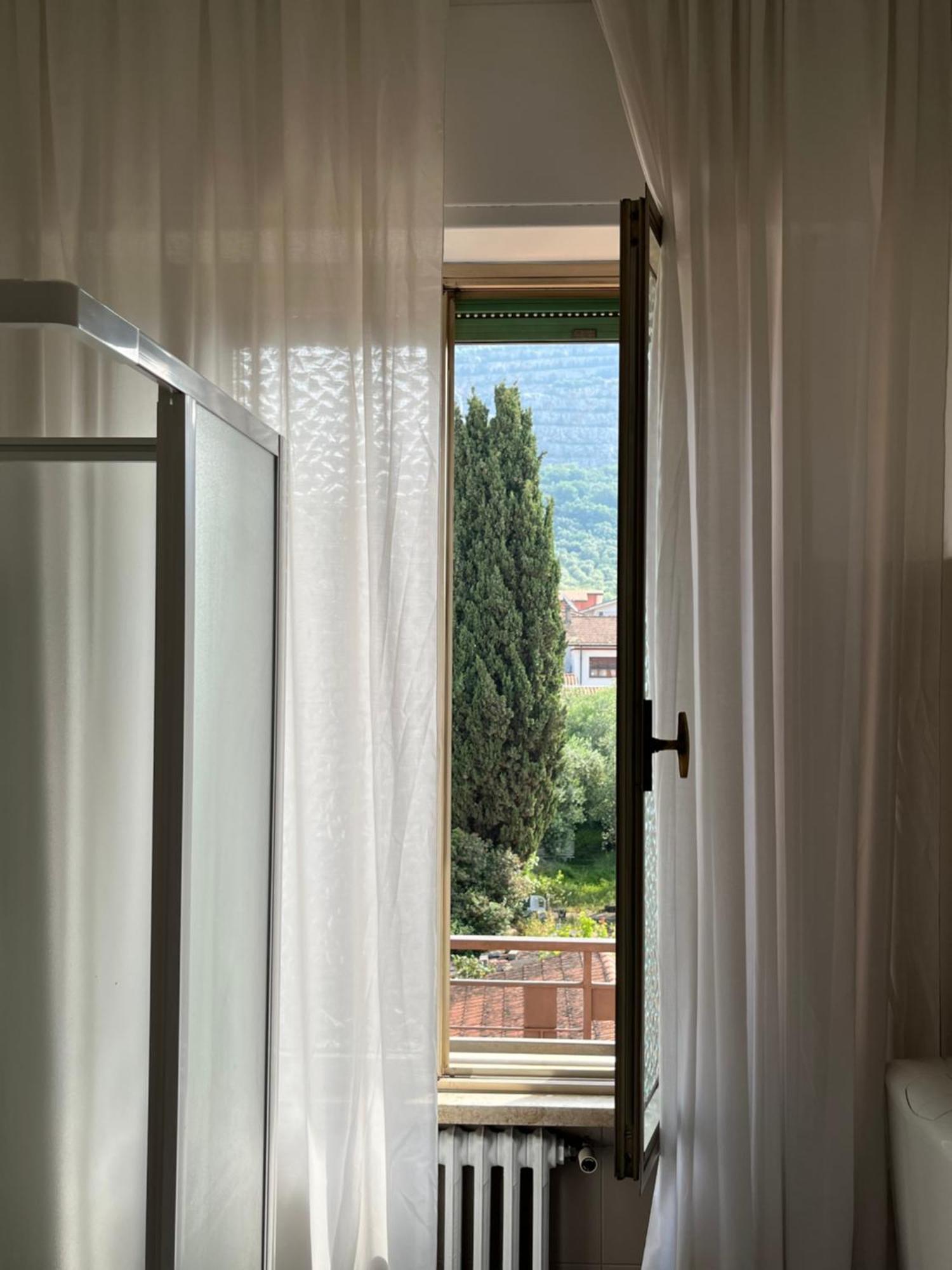 Le Case In Piazza Monsummano Terme ภายนอก รูปภาพ