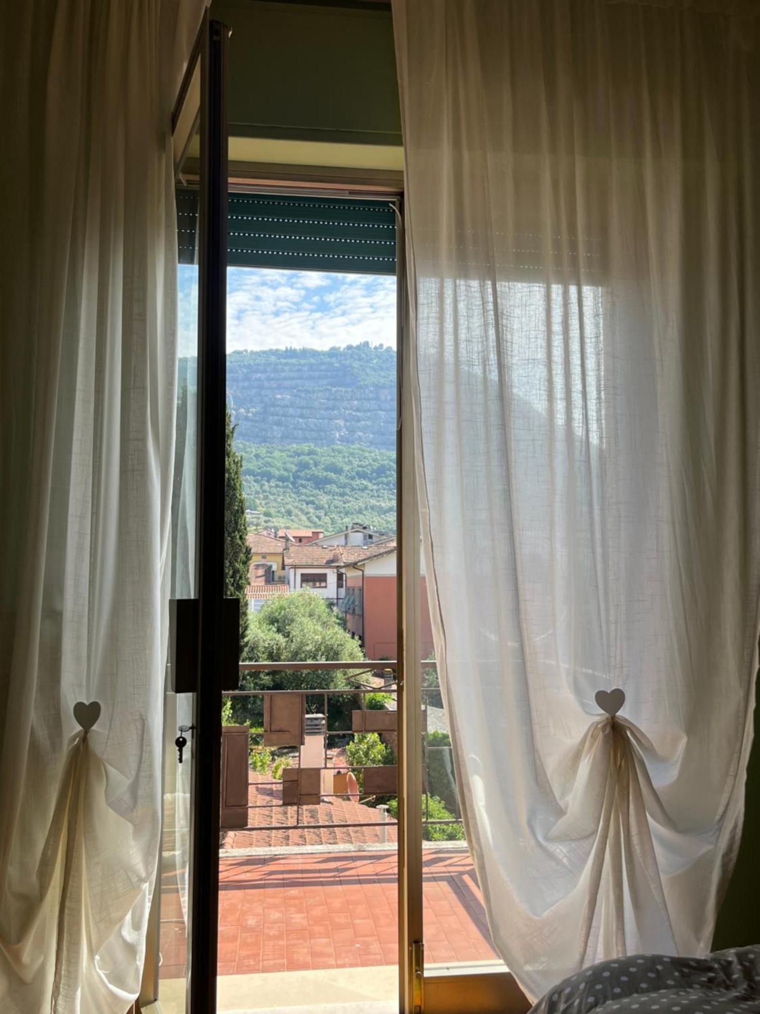 Le Case In Piazza Monsummano Terme ภายนอก รูปภาพ