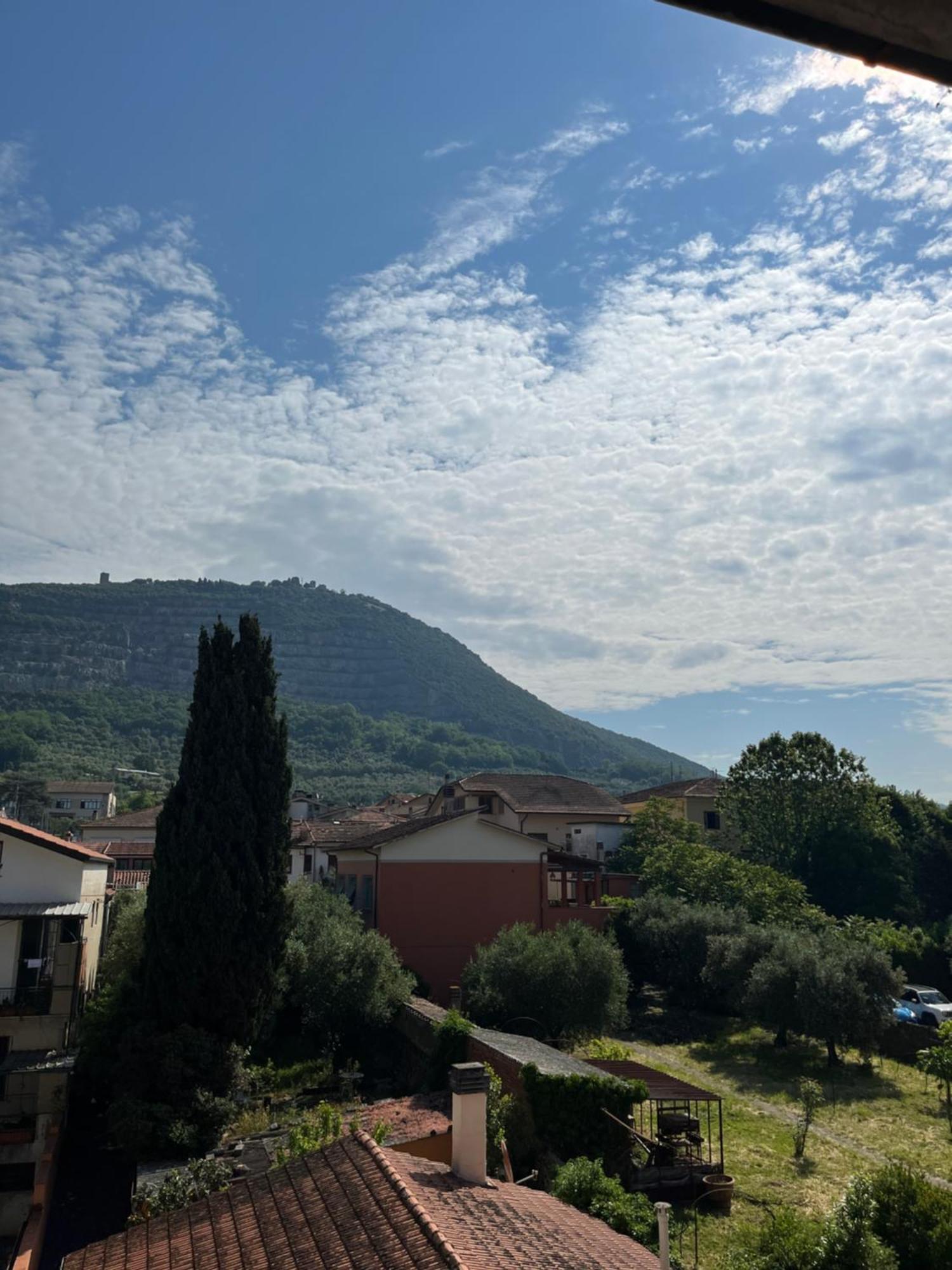 Le Case In Piazza Monsummano Terme ภายนอก รูปภาพ