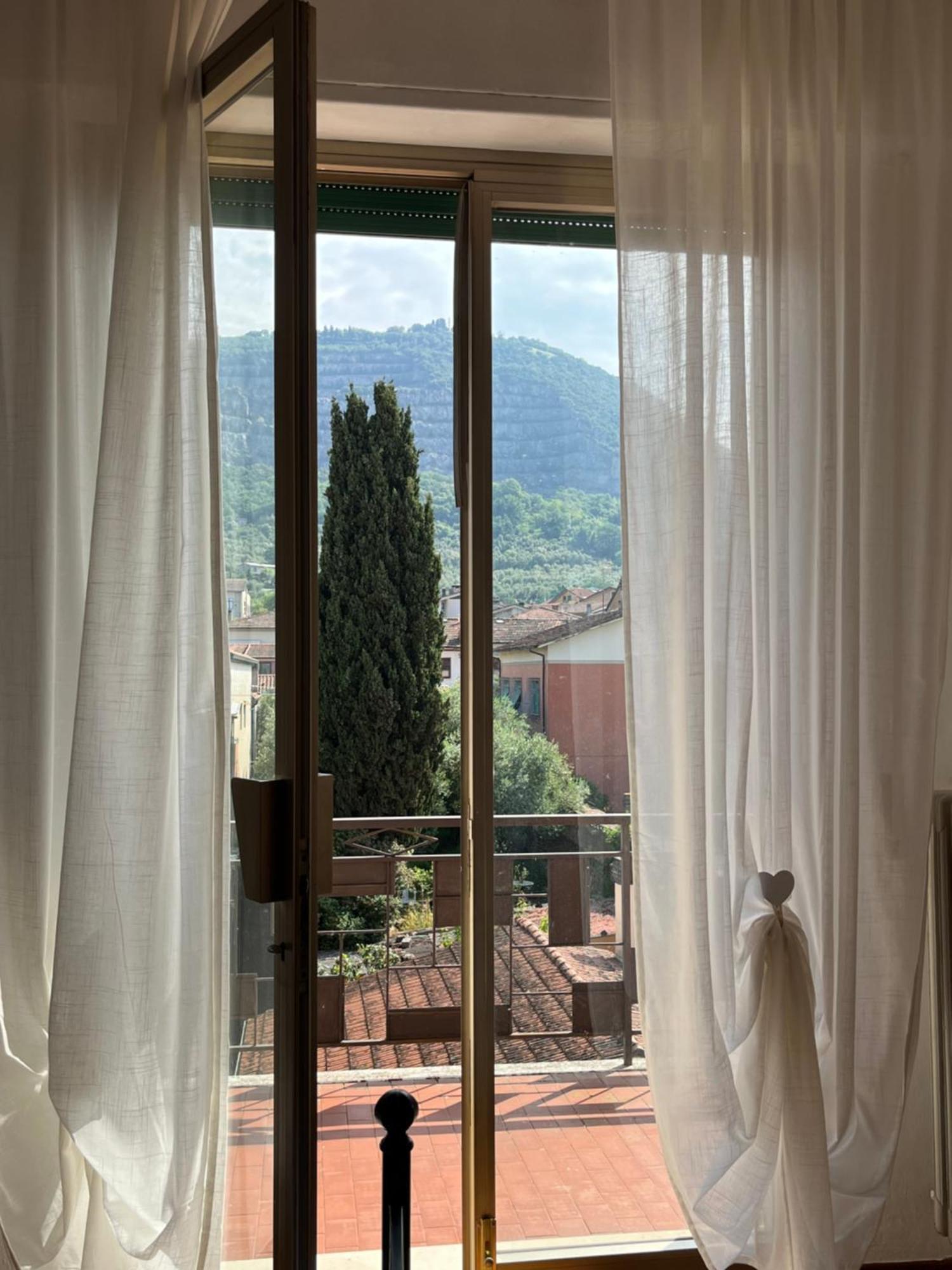Le Case In Piazza Monsummano Terme ภายนอก รูปภาพ