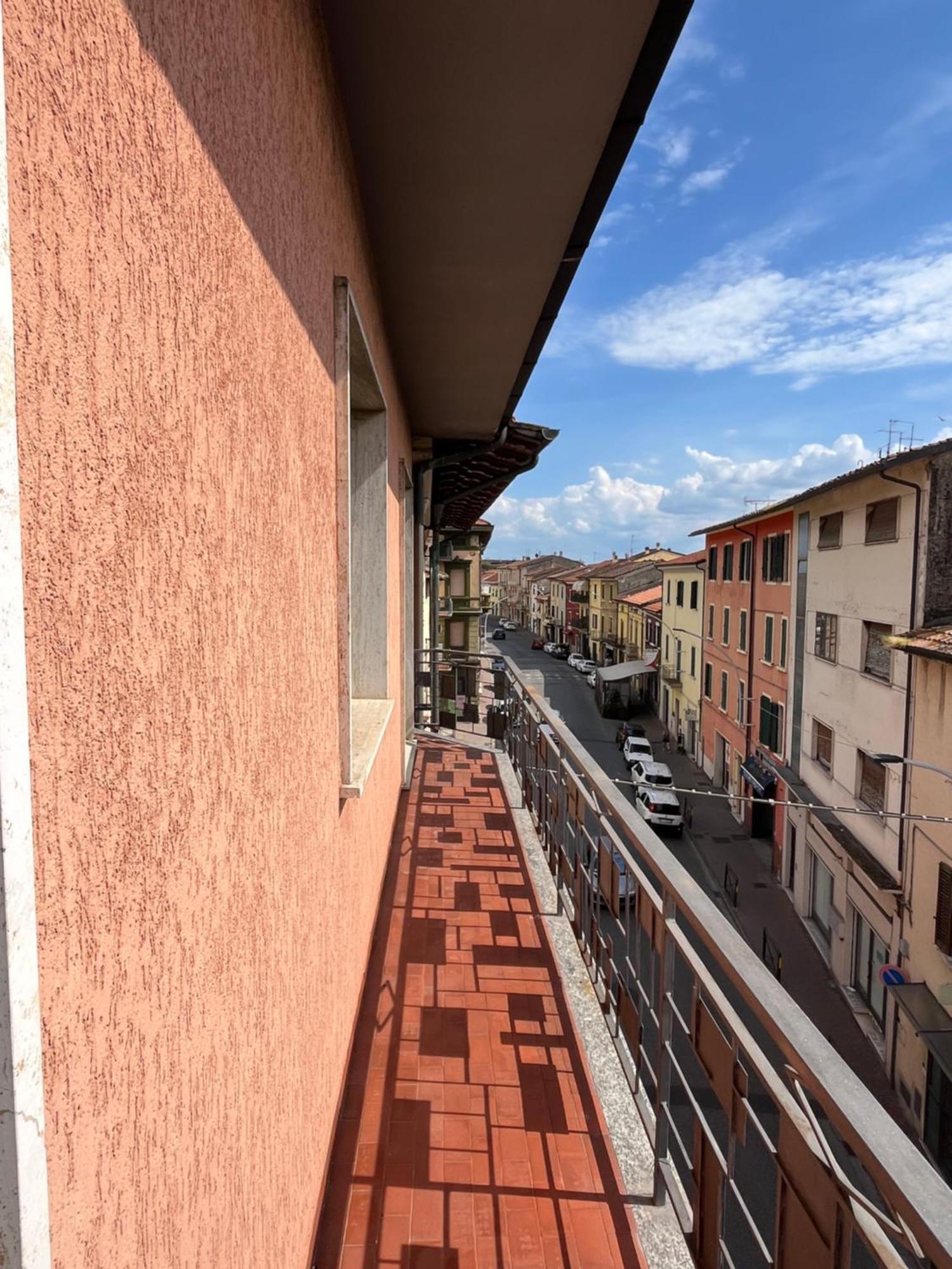 Le Case In Piazza Monsummano Terme ภายนอก รูปภาพ
