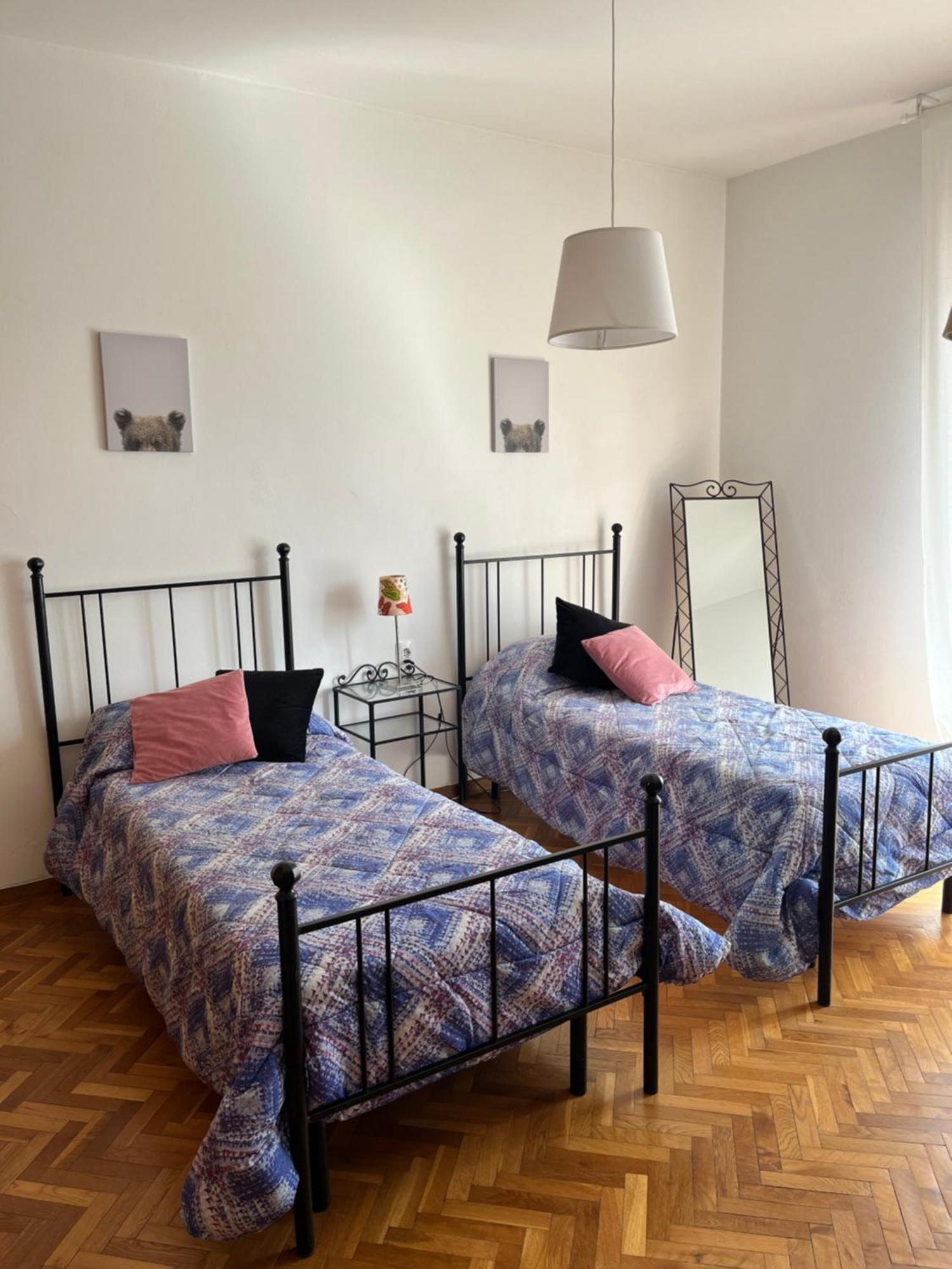 Le Case In Piazza Monsummano Terme ภายนอก รูปภาพ