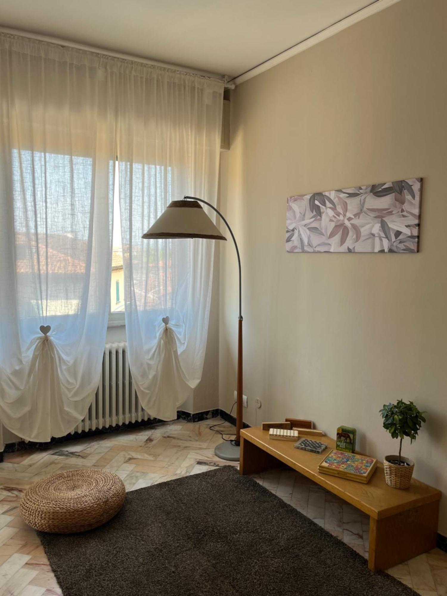 Le Case In Piazza Monsummano Terme ภายนอก รูปภาพ